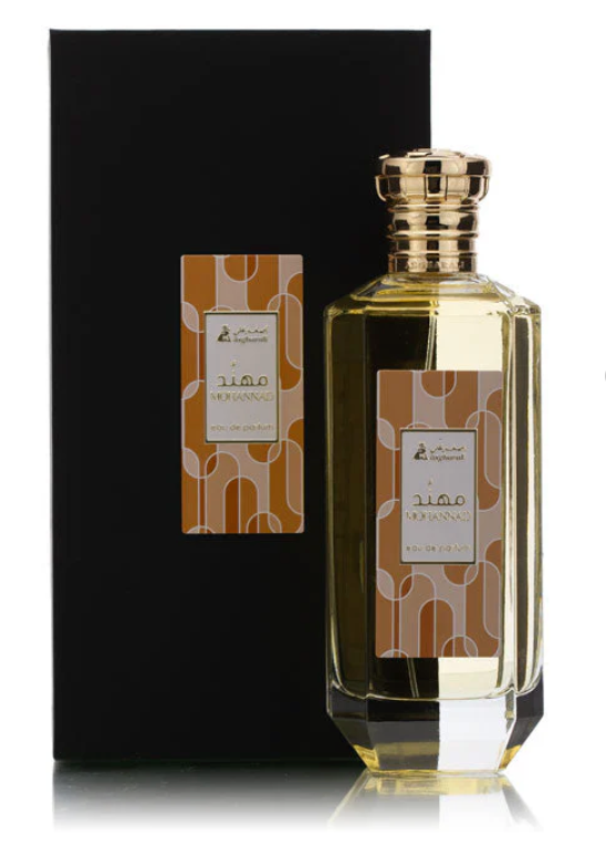 Mohannad Edp  200ml