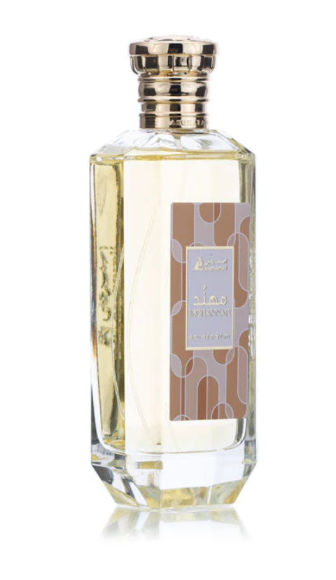 Mohannad Edp  200ml