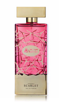 Asgharali Scarlet Eau De Parfum