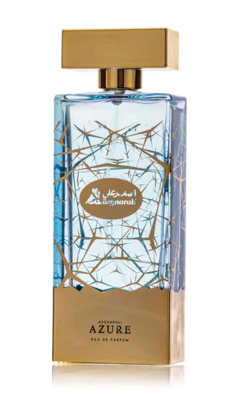 Asgharali Azure Sp 100ML