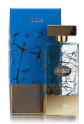 Asgharali Azure Sp 100ML
