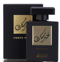 Amber Musk Edp 100ML