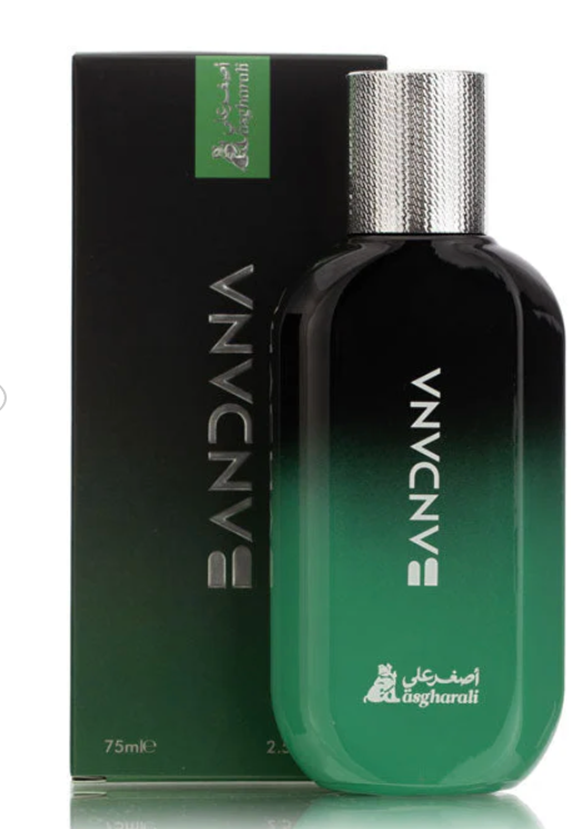 Bandana Eau De Parfum 75ml