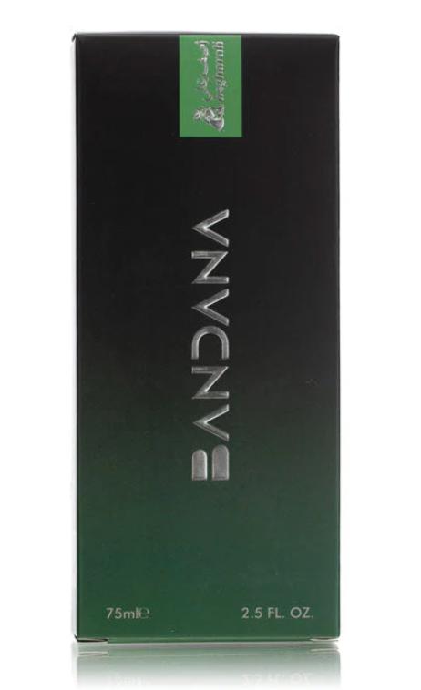Bandana Eau De Parfum 75ml