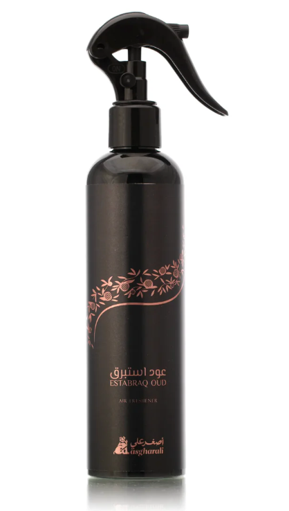 Estabraq Oud 250ml Air Freshene