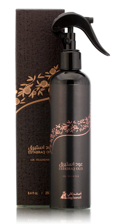 Estabraq Oud 250ml Air Freshene