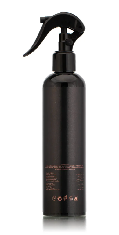 Estabraq Oud 250ml Air Freshene