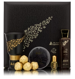 Estabraq Bouquet Gift Set-II