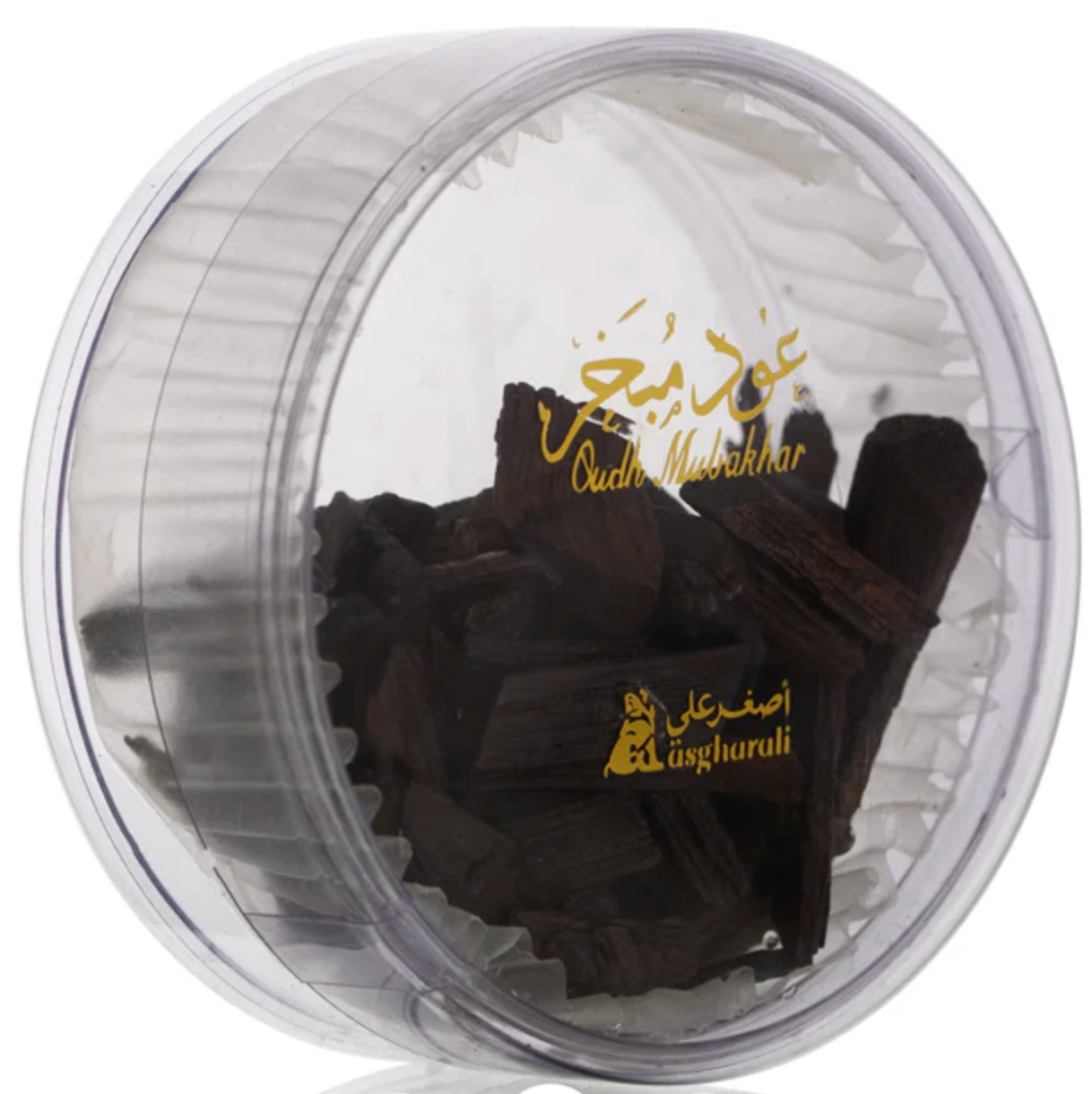 Oud Mubakhar 15Gm