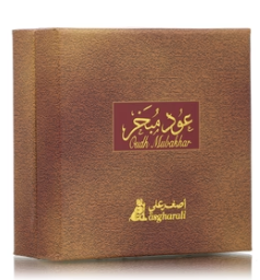 Oud Mubakhar 15Gm