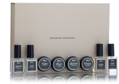 Discover Asgharali (10ML X 4 & 6 GRMS X 4)