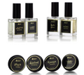 Discover Asgharali (10ML X 4 & 6 GRMS X 4)