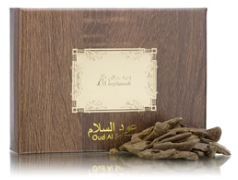 Oud Al Salam 50Grms