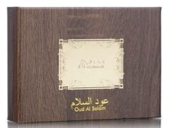 Oud Al Salam 50Grms