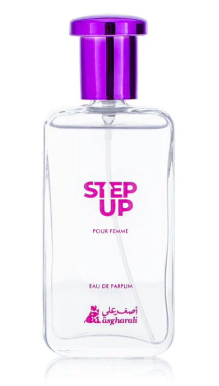 Step Up Femme 50ML