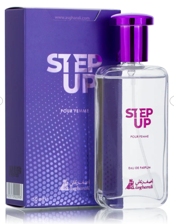 Step Up Femme 50ML