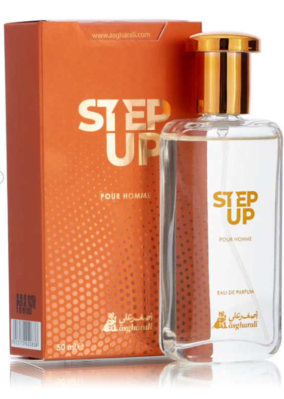 Step Up Spray 50ML
