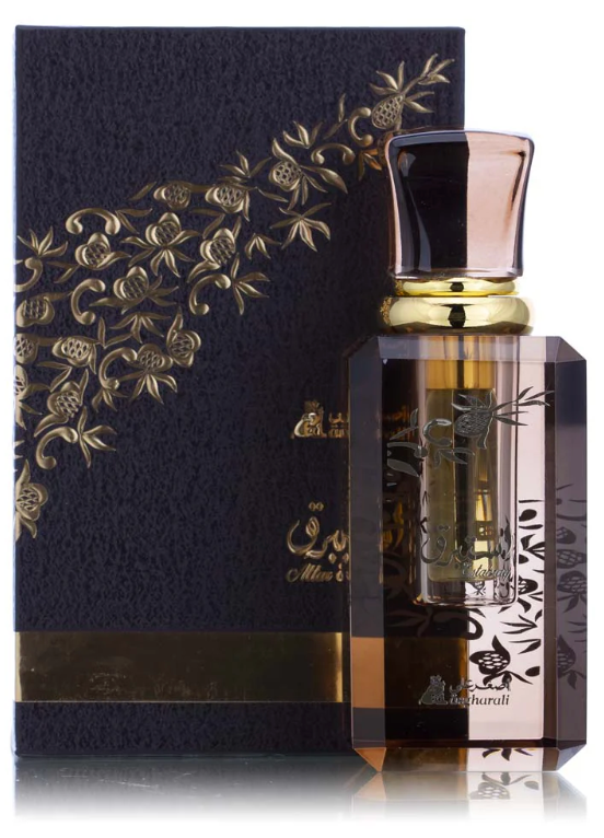 Estabraq Attar 12ML