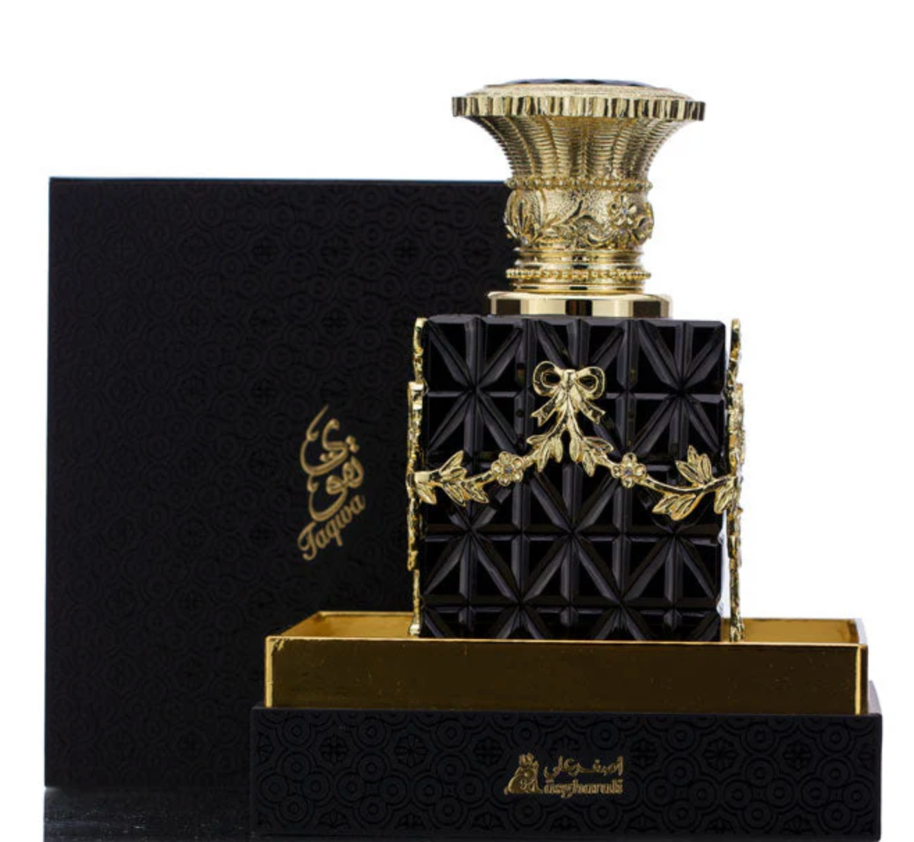 Taqwa Attar 50ML