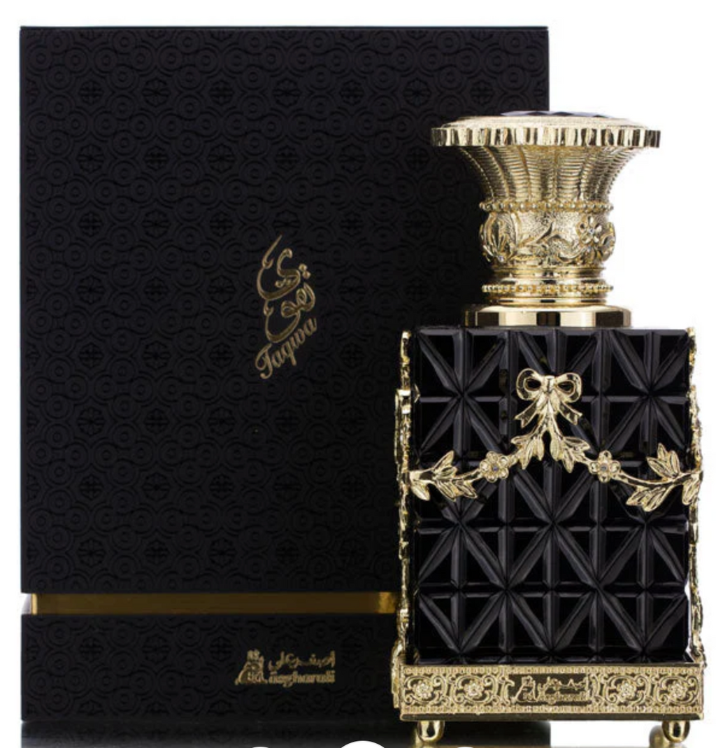 Taqwa Attar 50ML