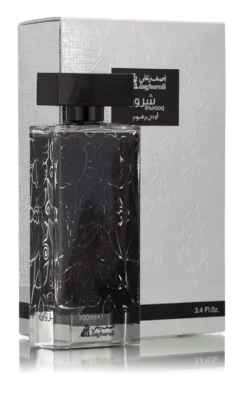 Shurooq Spray 100ML