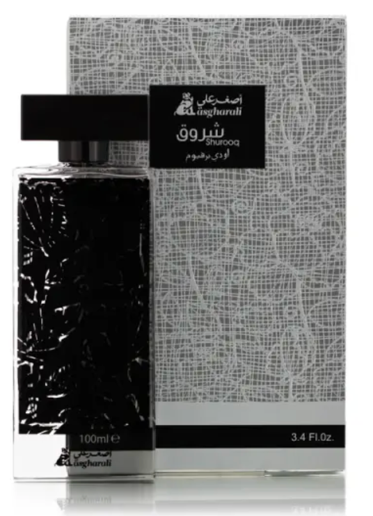 Shurooq Spray 100ML
