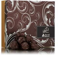 Bakhoor Shurooq 80 Grams