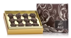 Bakhoor Shurooq 80 Grams