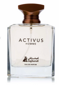 Activus Homme 100ML