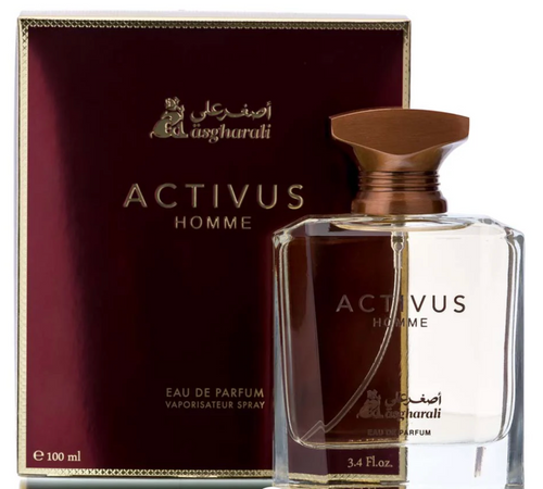 Activus Homme 100ML