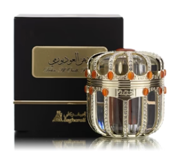 Dehn Al Oud Al Burmi 6ml
