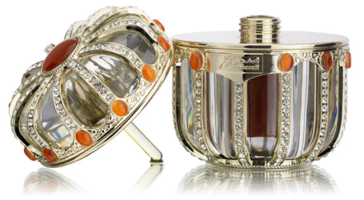 Dehn Al Oud Al Burmi 6ml