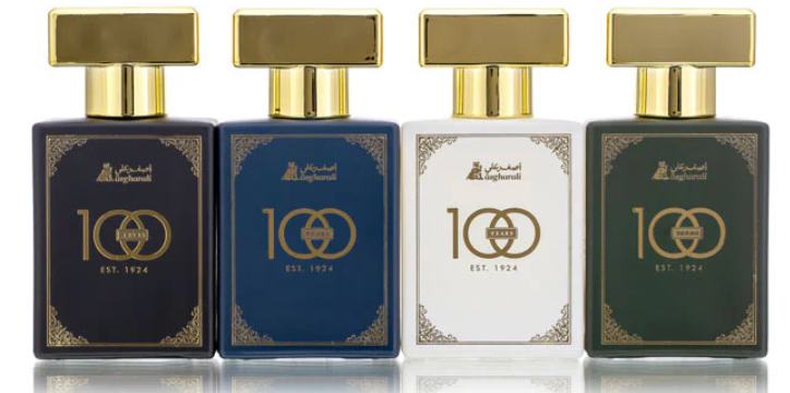 Influencer's Miniature Set (4x30ML)