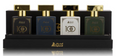 Influencer's Miniature Set (4x30ML)