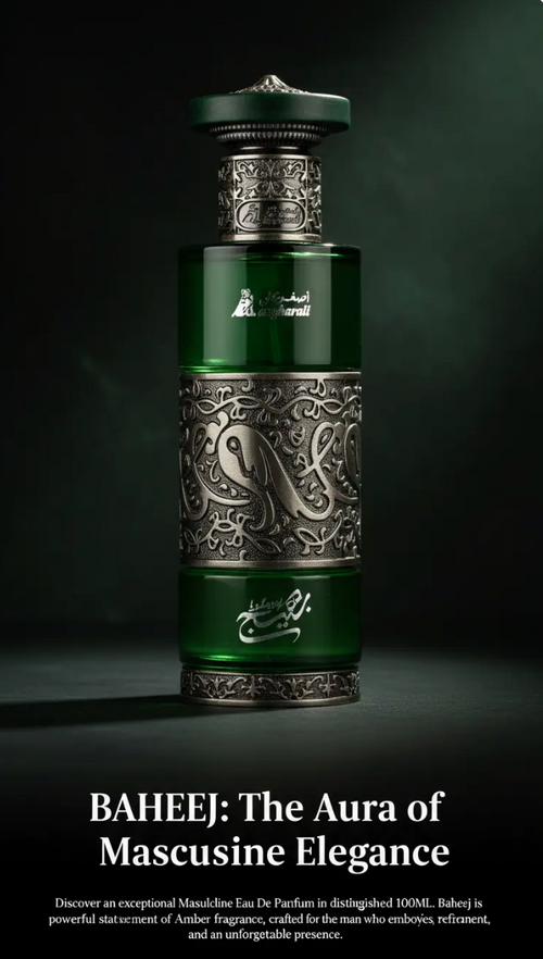 Baheej Spray 100ML