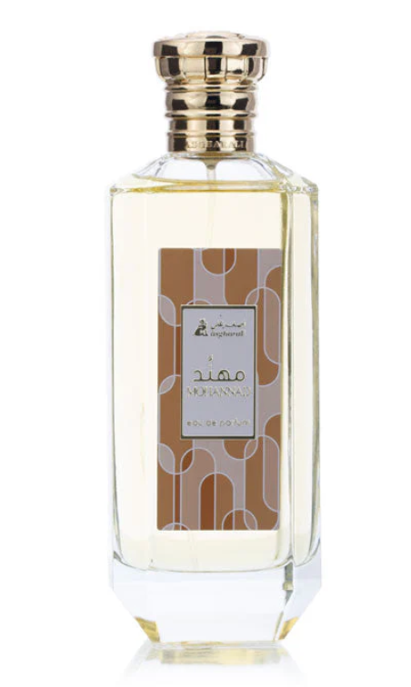 Mohannad Edp  200ml