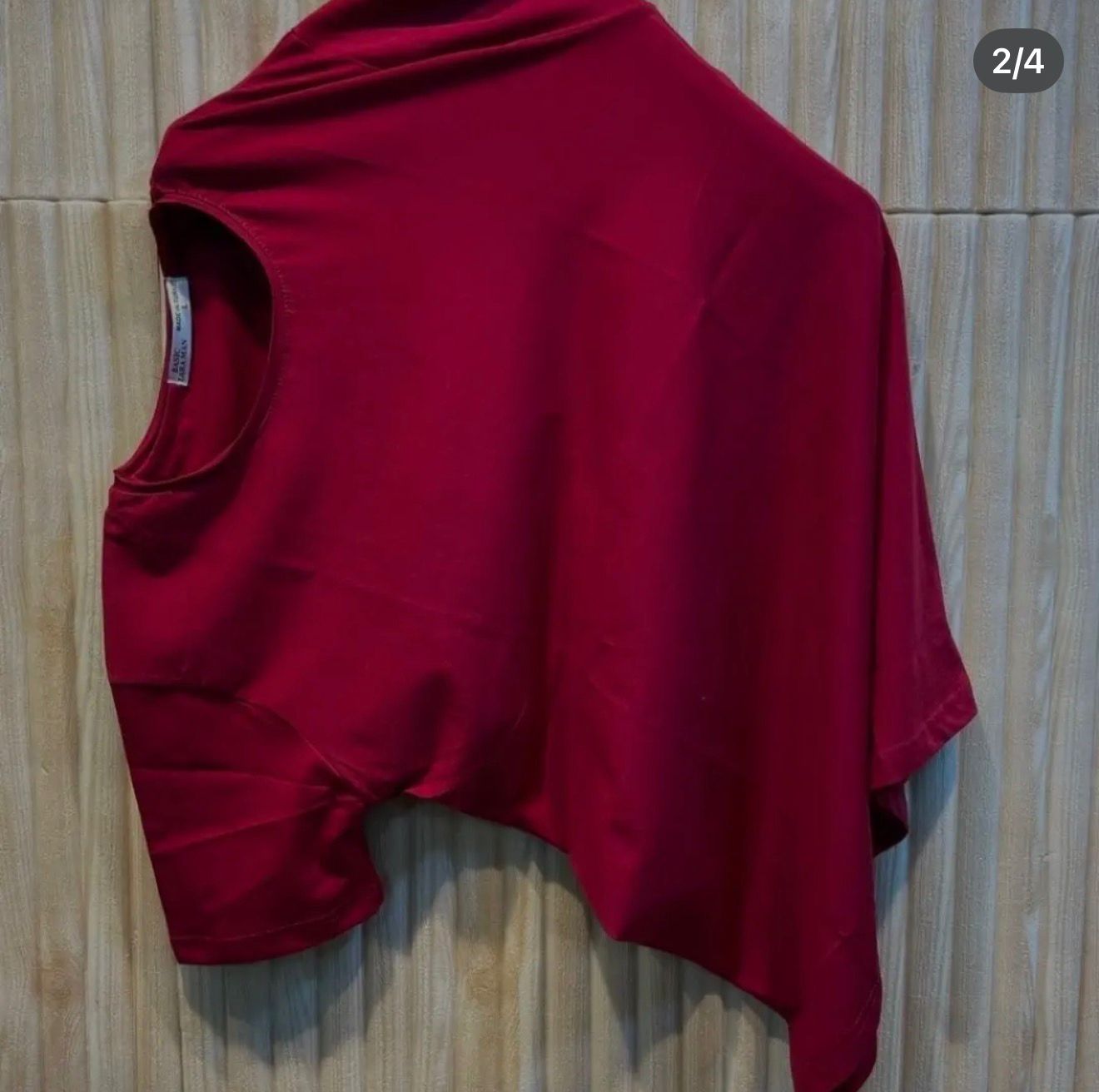 t-shirt, crafted from soft