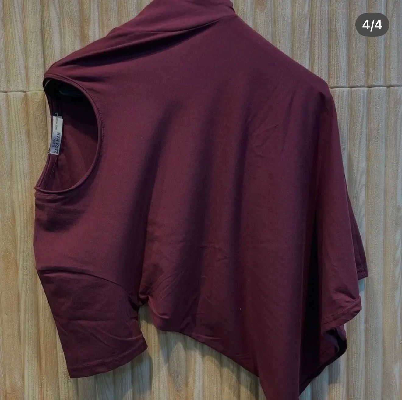 t-shirt. Crafted from soft